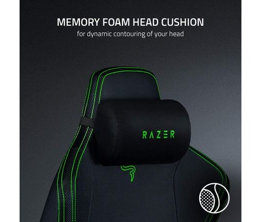 Razer Iskur