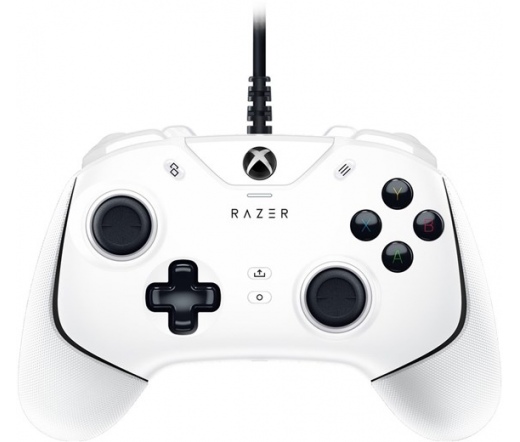 RAZER Wolverine V2 - White