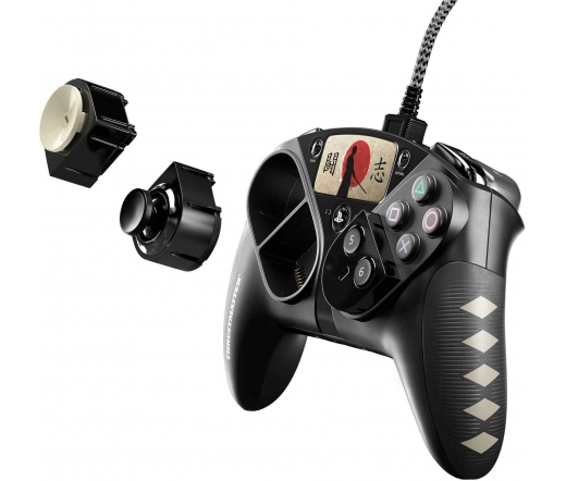 THRUSTMASTER Eswap Pro Fighting Pack