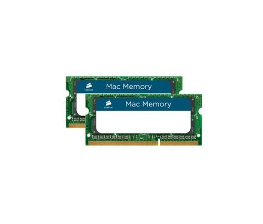 SO-DIMM DDR3 16GB 1600MHz Corsair for Apple CL11