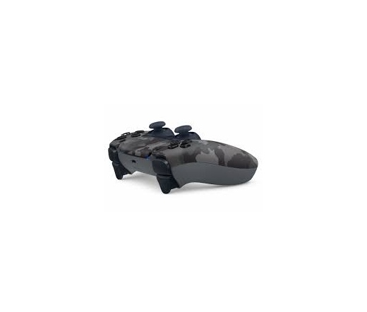 PlayStation®5 DualSense™ Grey Camouflage vezeték nélküli kontroller