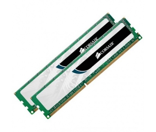 DDR3 8GB 1333MHz Corsair Value CL9 KIT2