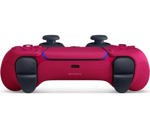 SONY PlayStation 5 DualSense vezeték nélküli vezérlő - Cosmic Red