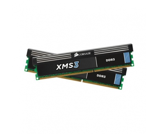 DDR3 16GB 1600MHz Corsair XMS3 Classic CL11 KIT2