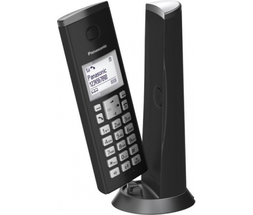 TEL PANASONIC KX-TGK210PDBLCK