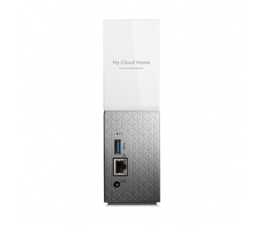 NAS WD My Cloud Home 8TB