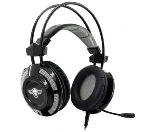 Spirit of Gamer ELITE-H70 Black 7.1 fekete