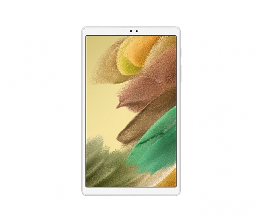 SAMSUNG Galaxy Tab A7 Lite LTE 32GB ezüst