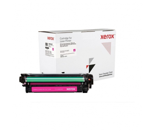 Toner Xerox Everyday Utángyártott Toner HP LaserJet Enterprise 500 color M551, MFP M575; Pro MFP M570; Flow MFP M575