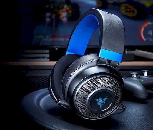 RAZER HEADPHONE Kraken for Console