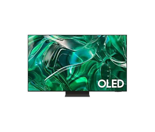 SAMSUNG 77" S95C OLED 4K Smart TV (2023)