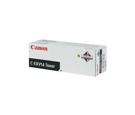 Toner Canon C-EXV14 Black