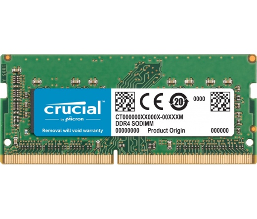 DDR4 Crucial 16gb 2400mhz So-DIMM for mac