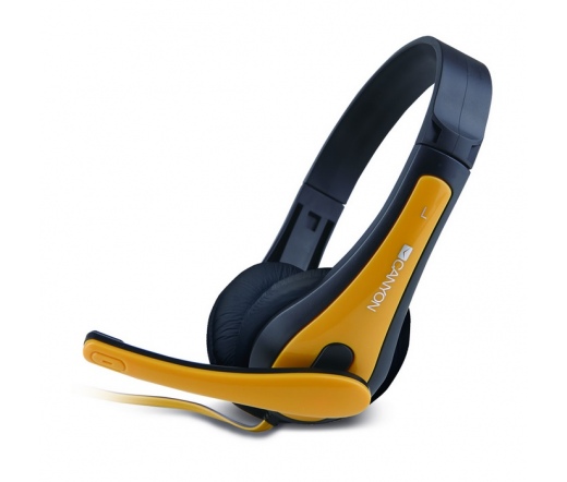 CANYON HEADSET CNS-CHSC1BY