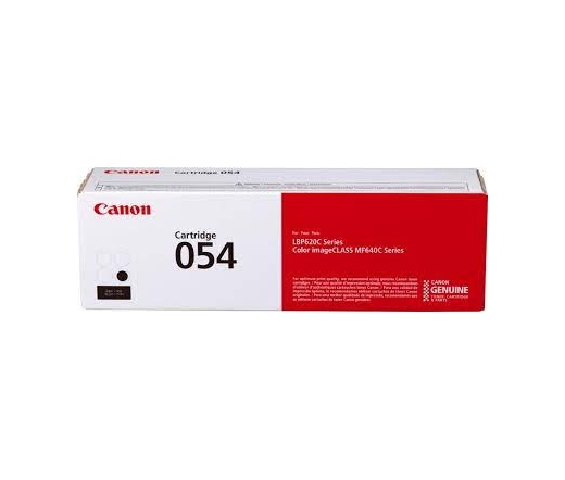 Canon CRG054 Toner Black 1,5K (EREDETI)