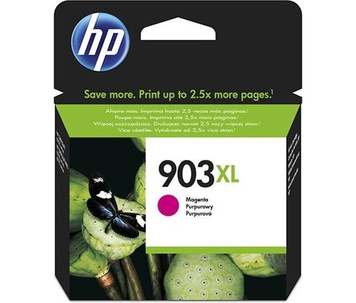 INK CARTRIDGE NO 903XL MAGENTA DE/FR/NL/BE/UK/SE/IT