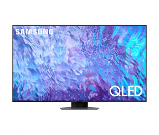 SAMSUNG 65" Q80C QLED 4K Smart TV (2023)