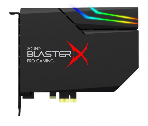 CREATIVE Sound Blaster AE-5 Plus