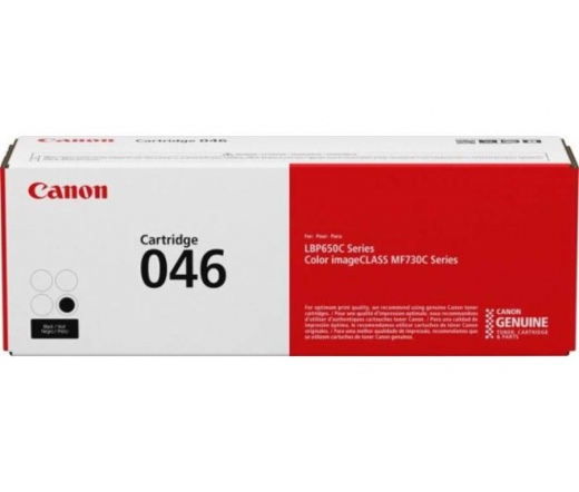 Toner Canon CRG-046 Black