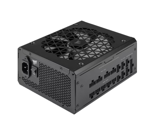 CORSAIR RM1200x Shift 80 Plus Gold Fully Modular