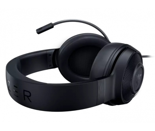 RAZER HEADPHONE Kraken X Lite