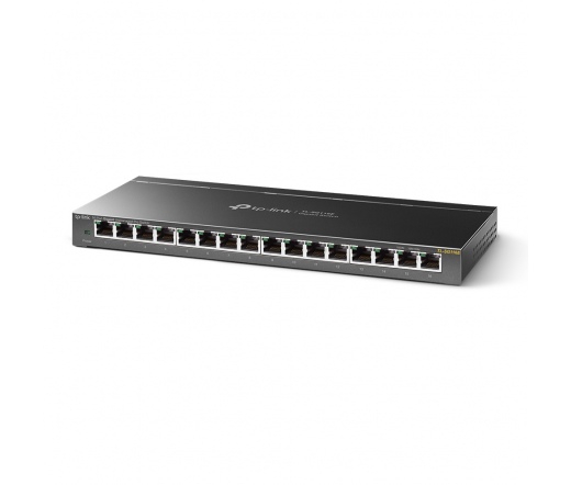 NET TP-LINK TL-SG116E 16Port Gigabit Switch