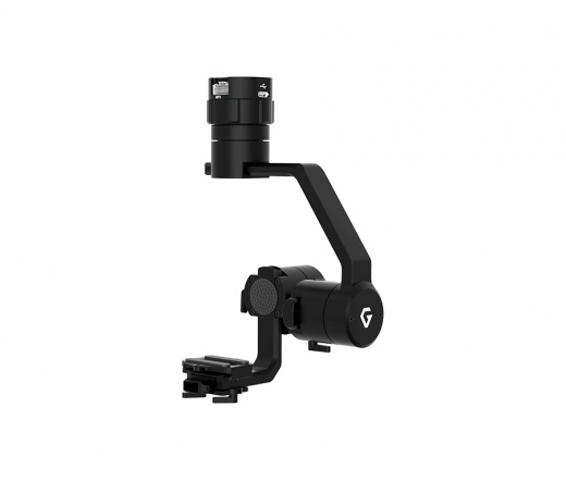 Gremsy Mio drón gimbal