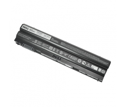 DELL Li-Ion Akkumulátor 5400mAh (T54FJ) E5420/E6420/6530