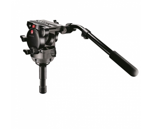 MANFROTTO 526 Professzionális fluid video fej 526-1