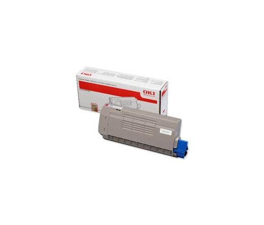 Toner OKI C710/C711 fekete