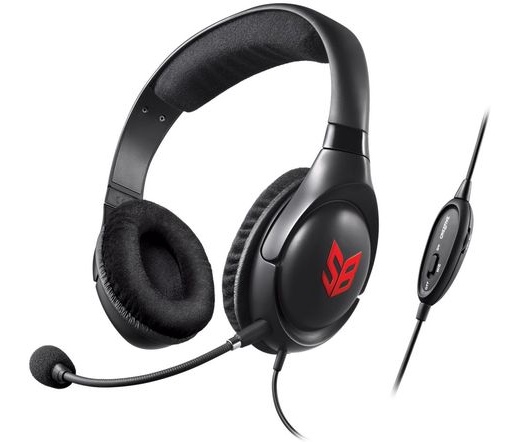 Creative Sound Blaster Blaze Headset