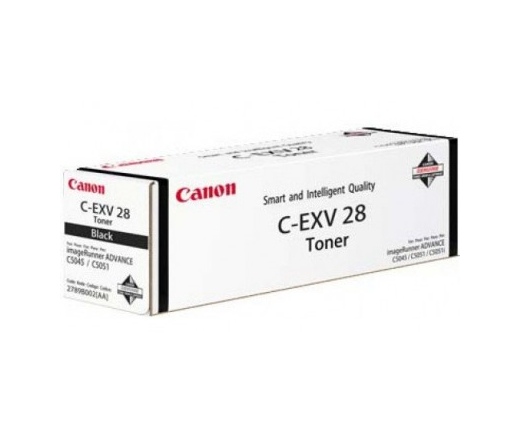 Toner Canon C-EXV28 Black