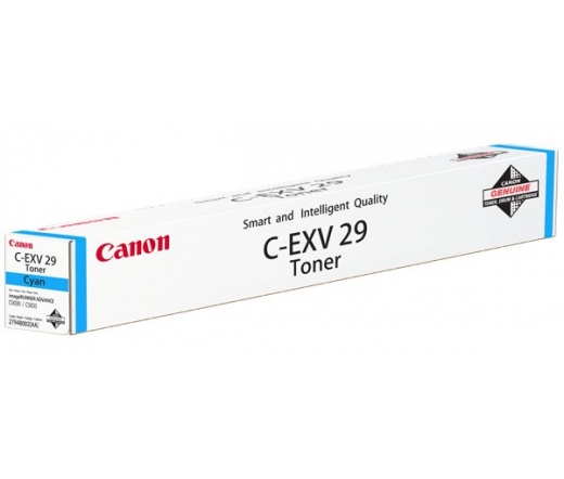 Toner Canon C-EXV29 Black