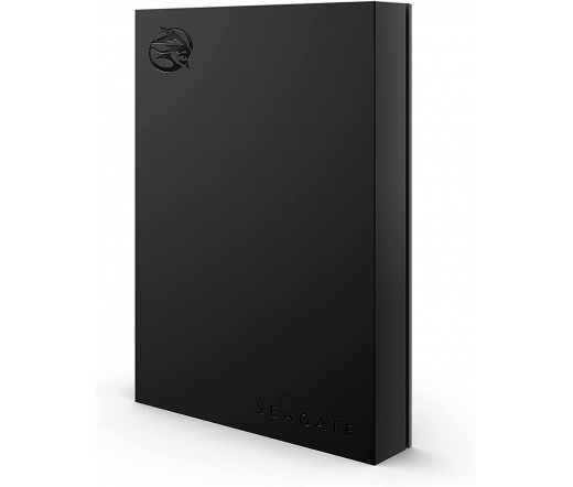 SEAGATE FireCuda Gaming Hard Drive 1TB