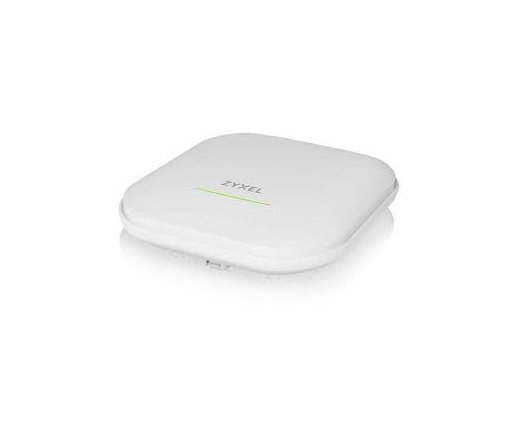 ZYXEL NWA220AX 802.11ax (WiFi 6E) Dual-Radio PoE Access Point