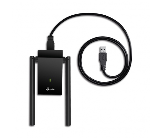 TP-LINK Archer T4U Plus USB Adapter