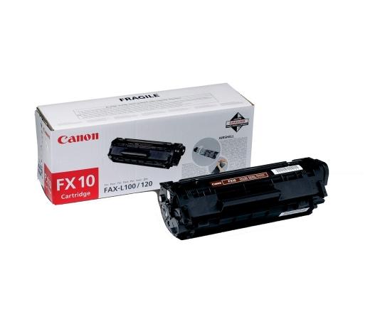 Toner Canon FX-10 Black