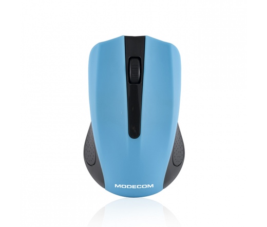 MODECOM MOUSE WM9 Blue/Black