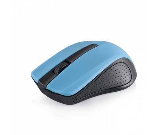 MODECOM MOUSE WM9 Blue/Black