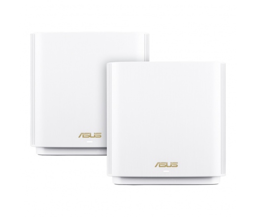 NET ASUS AX6600 ZenWifi AX (XT8) White (2db)