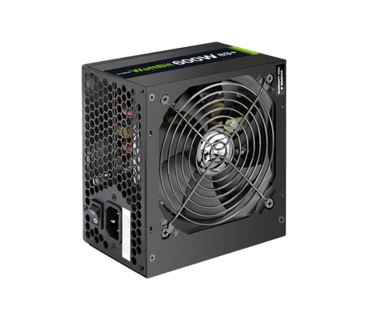 Zalman ZM600-XE 600W