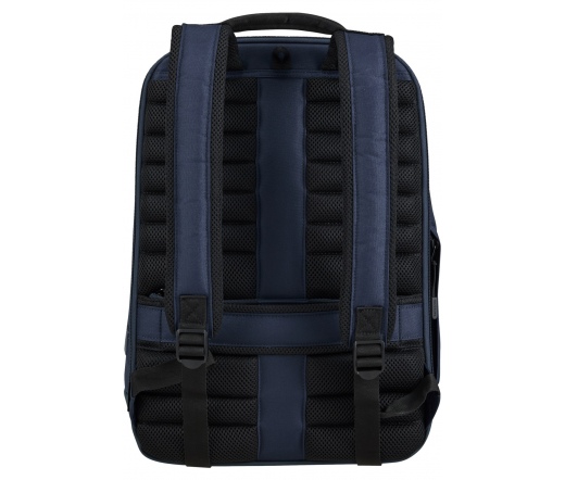 SAMSONITE Stackd Biz Laptop Backpack 15.6" Navy