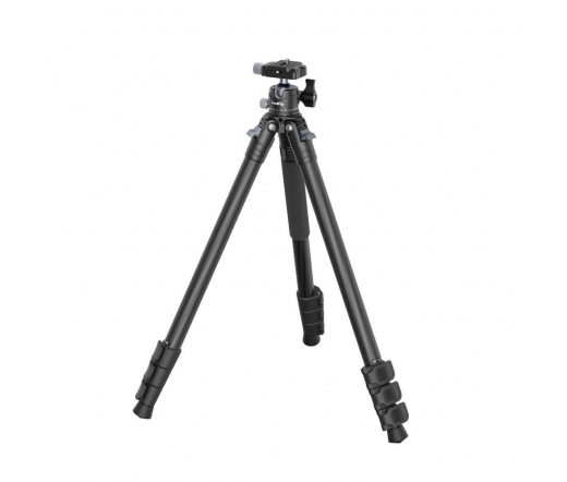 SMALLRIG Carbon Fiber Tripod AP-10 4060