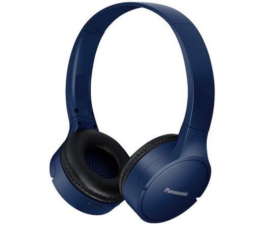 Panasonic RB-HF420BE-A headset kék