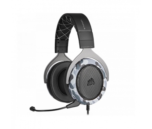 CORSAIR HS60 HAPTIC Stereo Headset - EU