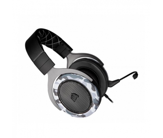 CORSAIR HS60 HAPTIC Stereo Headset - EU