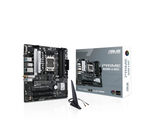 ASUS Prime B650M-A WiFi