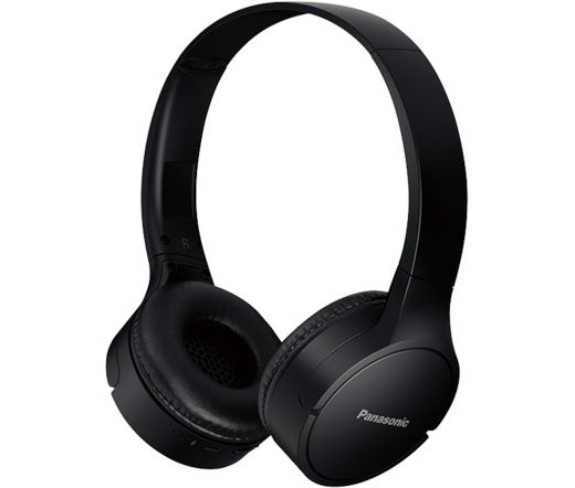 Panasonic RB-HF420BE-K headset fekete