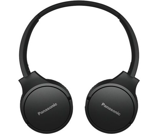 Panasonic RB-HF420BE-K headset fekete