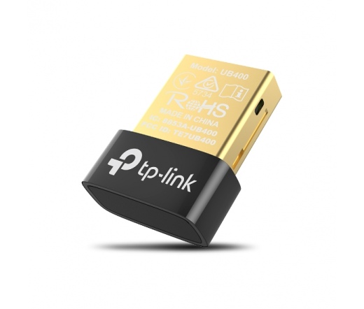 TP-LINK UB400 Bluetooth 4.0 Nano USB Adapter